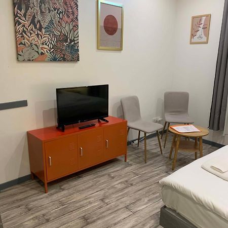 Trankil'Apparts Gare Saint-Quentin  Ngoại thất bức ảnh