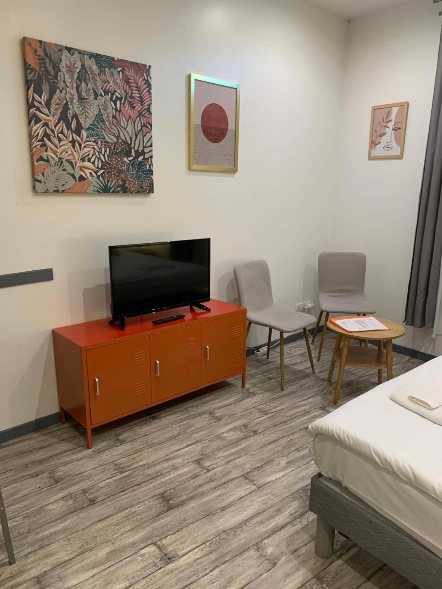 Trankil'Apparts Gare Saint-Quentin  Ngoại thất bức ảnh